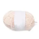 Milk Cotton Knitting Acrylic Fiber Yarn