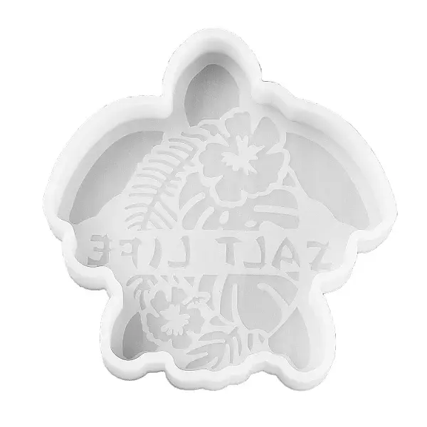 Candles Silicone Molds