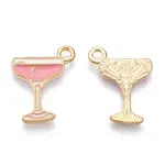 Alloy Pendants