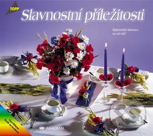Slavnostní příležitosti - Kolektív autorov
