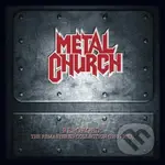 Metal Church:  Reforged: The Remastered Collection (1999 - 2013) [5 Cd-boxset]