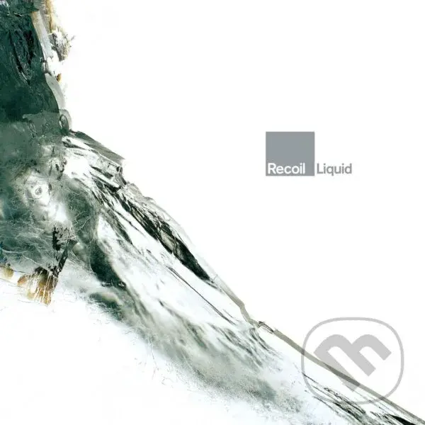 Recoil: Liquid Ltd. LP (2 LP) - Recoil,Recoil: Liquid Ltd. LP (2 LP) - Recoil