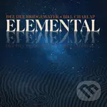 Dee Dee Bridgewater and Bill Charlap: Elemental LP,Dee Dee Bridgewater and Bill Charlap: Elemental LP