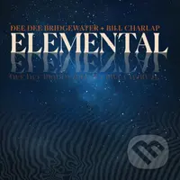 Dee Dee Bridgewater and Bill Charlap: Elemental LP