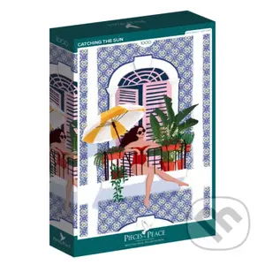 Chytanie bronzu - Maja Tomljanovic