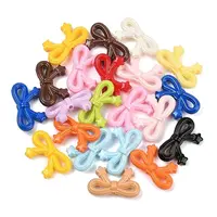 Opaque Acrylic Beads