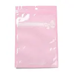 Plastic Packaging Zip Lock Bags