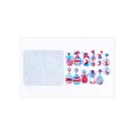 Easter DIY Pendant Molds