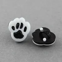 Acrylic Shank Buttons