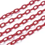 ABS Plastic Cable Chains