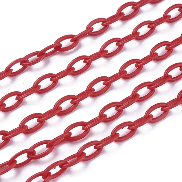 ABS Plastic Cable Chains