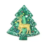 Christmas Acrylic Pendants