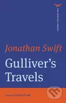 Gulliver's Travels (The Norton Library) - Jonathan Swift, Daniel Cook - kniha z kategorie Společenská beletrie