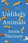 Unlikely Animals (A funny, heart-warming and moving read) - kniha z kategorie Společenská beletrie