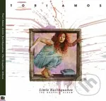 Tori Amos: Little Earthquakes - Annie Zaleski, Tori Amos, Neil Gaiman, Margaret Atwood, Marc Andreyko, Derek McCulloch, Cat Mihos - kniha z kategorie…