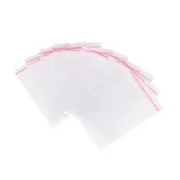 Rectangle Zip Lock Bags