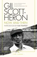 Now And Then - Gil Scott-Heron