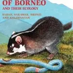 Phillipps Field Guide to the Mammals of Borneo (2nd edition) - Quentin Phillipps