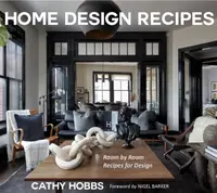 Home Design Recipes - Cathy Hobbs