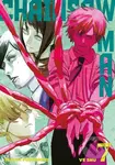 Chainsaw Man 7 - Ve snu - Tatsuki Fujimoto