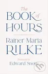 The Book of Hours - Rainer Maria Rilke