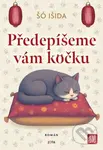 Předepíšeme vám kočku - Syou Ishida