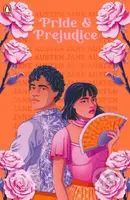 Pride and Prejudice - Jane Austen
