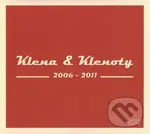 Klena & Klenoty: 2006-2011 (2 CD) - Klena & Klenoty