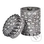 Kelímok na kocky Dice Macabre