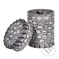 Kelímok na kocky Dice Macabre