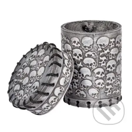 Kelímok na kocky Dice Macabre
