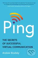 Ping (The Secrets of Successful Virtual Communication) - kniha z kategorie Marketing