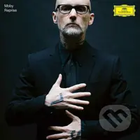 Moby:  Reprise  Moby - Moby