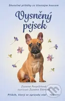 Skutečné příběhy se šťastným koncem: Vysněný pejsek - kniha z kategorie Beletrie pro děti