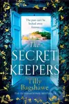 The Secret Keepers - Tilly Bagshawe