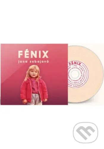 Jana Zubajová: Fénix - Jana Zubajová