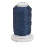 Waxed Polyester Cord