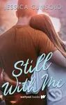 Still With Me - Jessica Cunsolo,Still With Me - Jessica Cunsolo