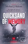 Quicksand of Memory (The twisty, chilling psychological thriller that everyone's talking about…) - kniha z kategorie Detektivky, thrillery a horory