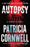 Autopsy Intl (A Scarpetta Novel) - Patricia Cornwell
