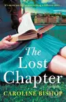 The Lost Chapter - Caroline Bishop - kniha z kategorie Společenská beletrie