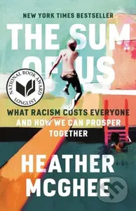 Sum of Us - Heather Mcghee