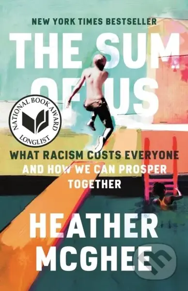 Sum of Us - Heather Mcghee