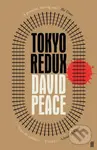 Tokyo Redux - David Peace - kniha z kategorie Detektivky, thrillery a horory