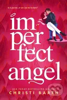 Imperfect Angel - Christi Barth - kniha z kategorie Romantika
