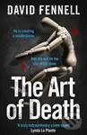The Art of Death (The first gripping book in the blockbuster crime thriller series) - kniha z kategorie Thrillery