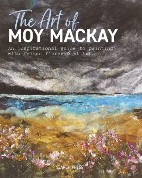 The Art of Moy Mackay - Moy Mackay