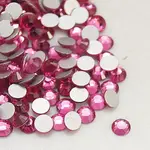 Glass Flat Back Rhinestone