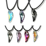 Waxed Cord Necklaces