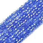 Glass Beads Strands
